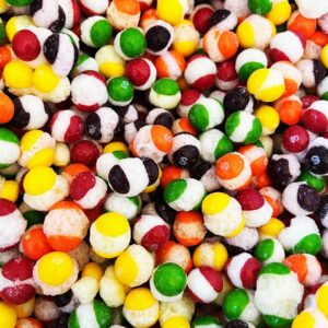 Space Cadet Skittles- Large 6 oz